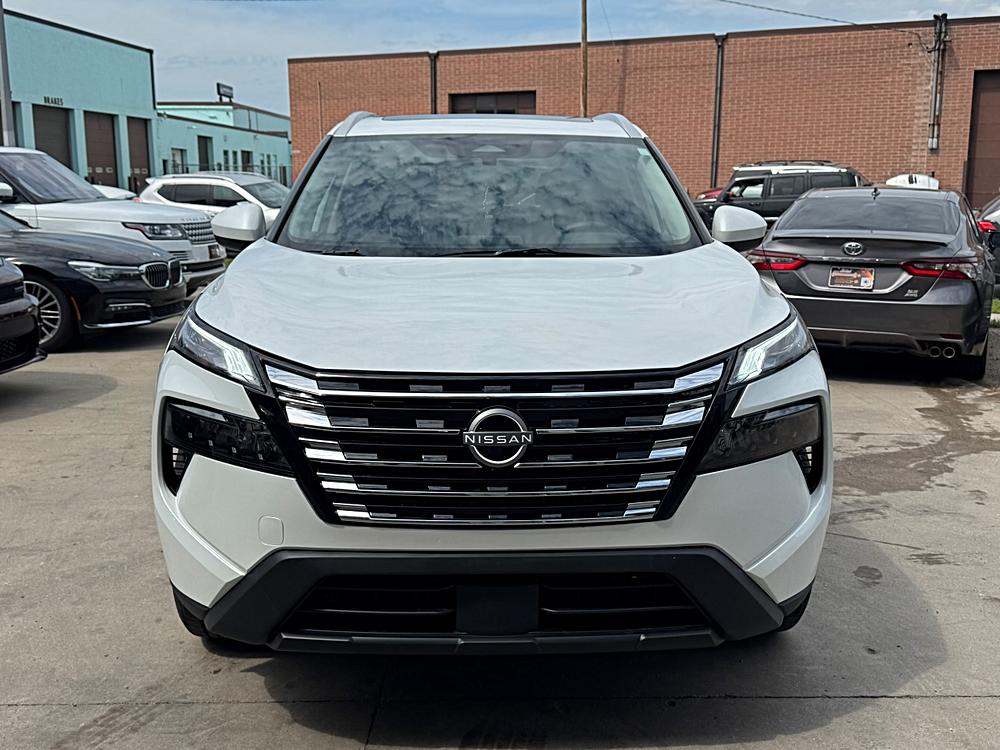 nissan rogue 2025 JN8BT3BB4SW150035 image nissan rogue 2025 JN8BT3BB4SW150035 image
