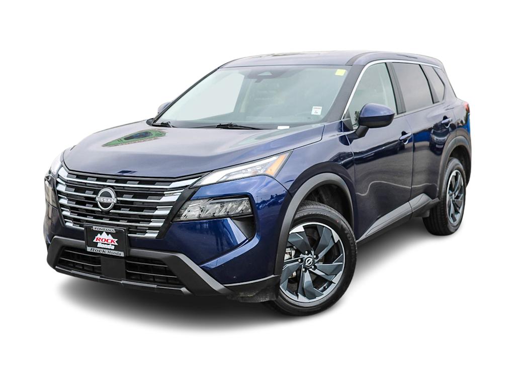 nissan rogue 2025 5N1BT3BB3SC797700 image nissan rogue 2025 5N1BT3BB3SC797700 image