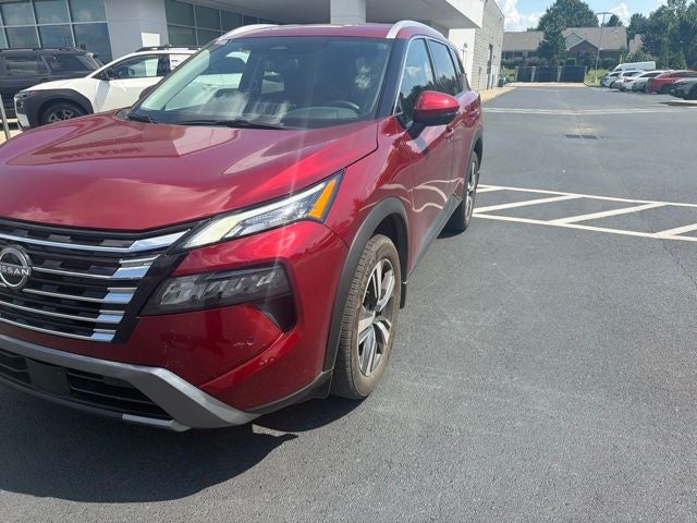 nissan rogue 2025 5N1BT3CA2SC843930 image nissan rogue 2025 5N1BT3CA2SC843930 image