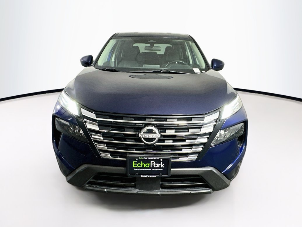 nissan rogue 2025 5N1BT3BA1SC808751 image nissan rogue 2025 5N1BT3BA1SC808751 image