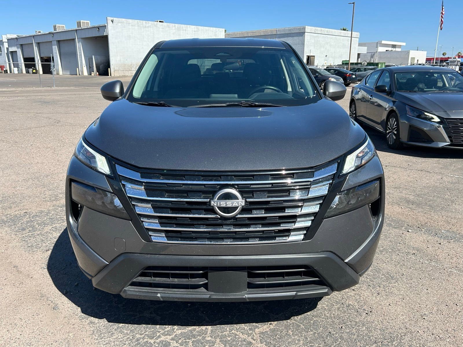 nissan rogue 2025 5N1BT3BB0SC794477 image nissan rogue 2025 5N1BT3BB0SC794477 image