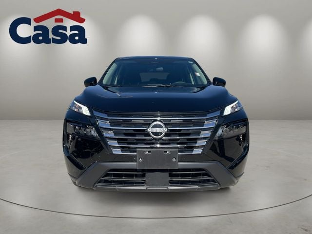 nissan rogue 2025 5N1BT3BA9SC853243 image nissan rogue 2025 5N1BT3BA9SC853243 image