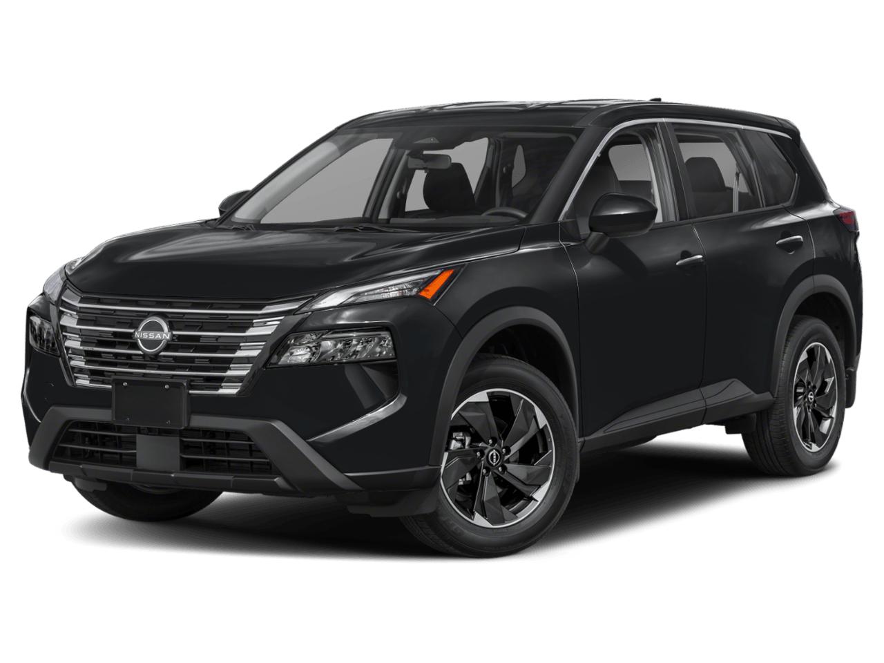 nissan rogue 2025 5N1BT3BA6SC768537 image nissan rogue 2025 5N1BT3BA6SC768537 image