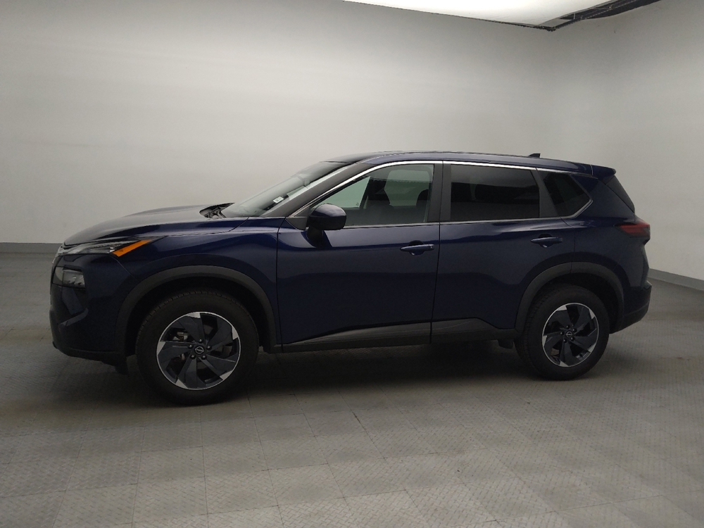 nissan rogue 2025 5N1BT3BB5SC804842 image nissan rogue 2025 5N1BT3BB5SC804842 image