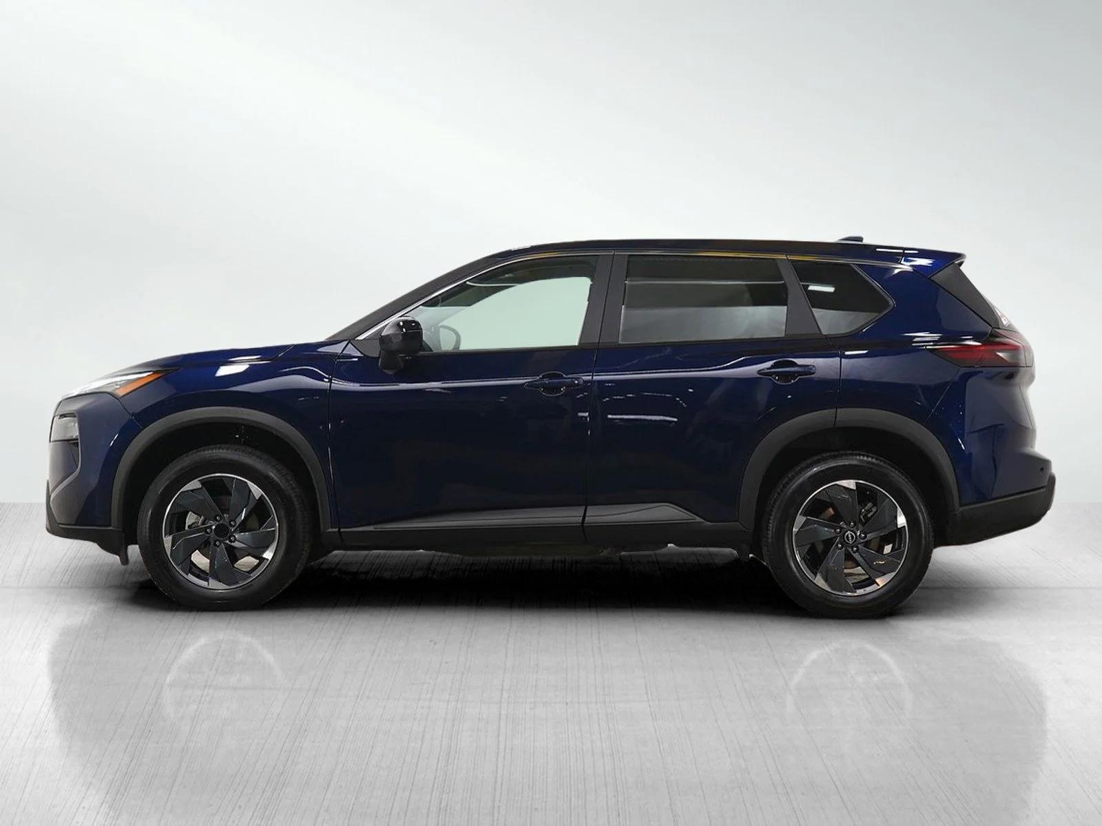 nissan rogue 2025 5N1BT3BB3SC829626 image nissan rogue 2025 5N1BT3BB3SC829626 image