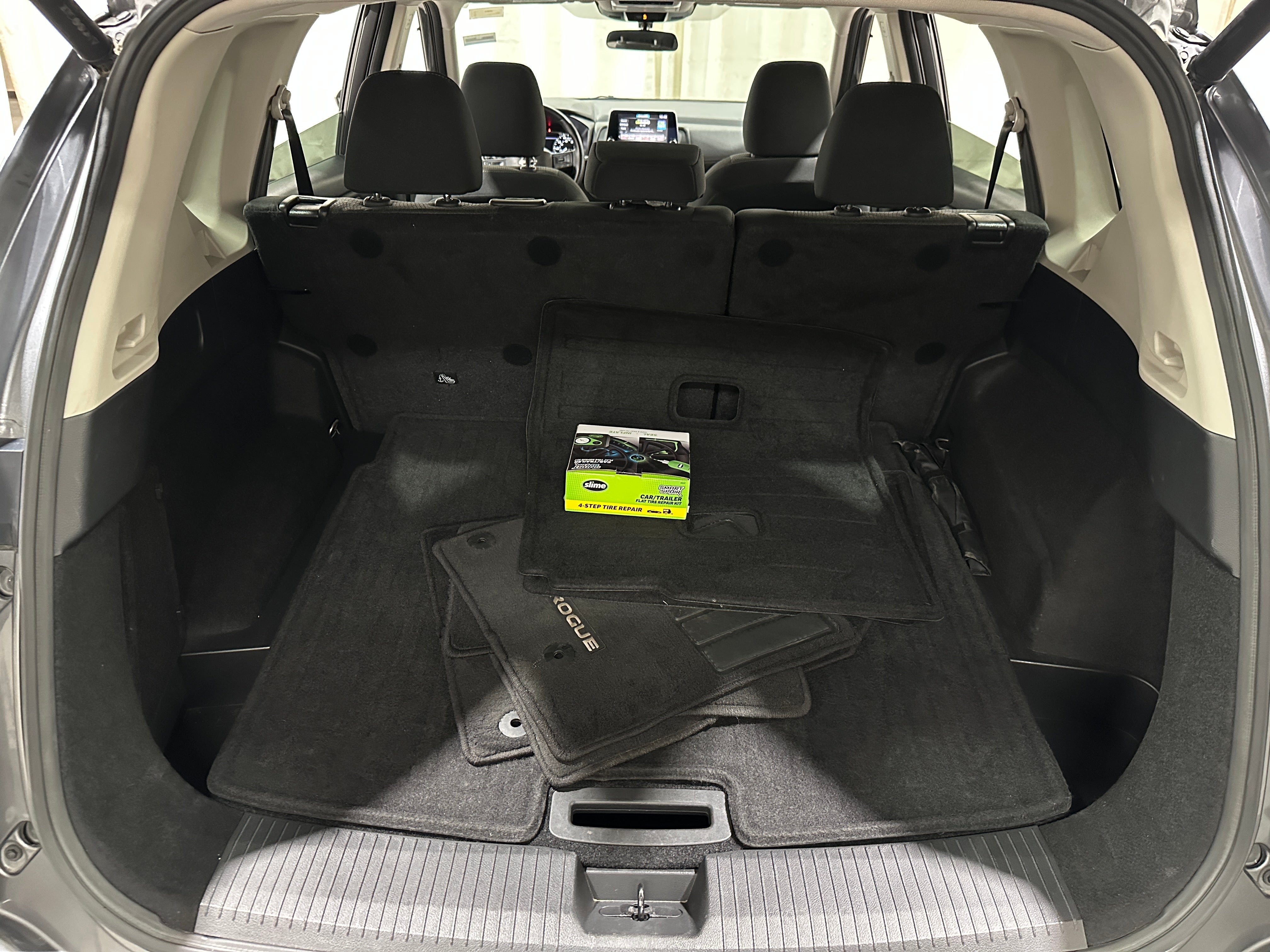 nissan rogue 2025 5N1BT3BB4SC820790 image nissan rogue 2025 5N1BT3BB4SC820790 image