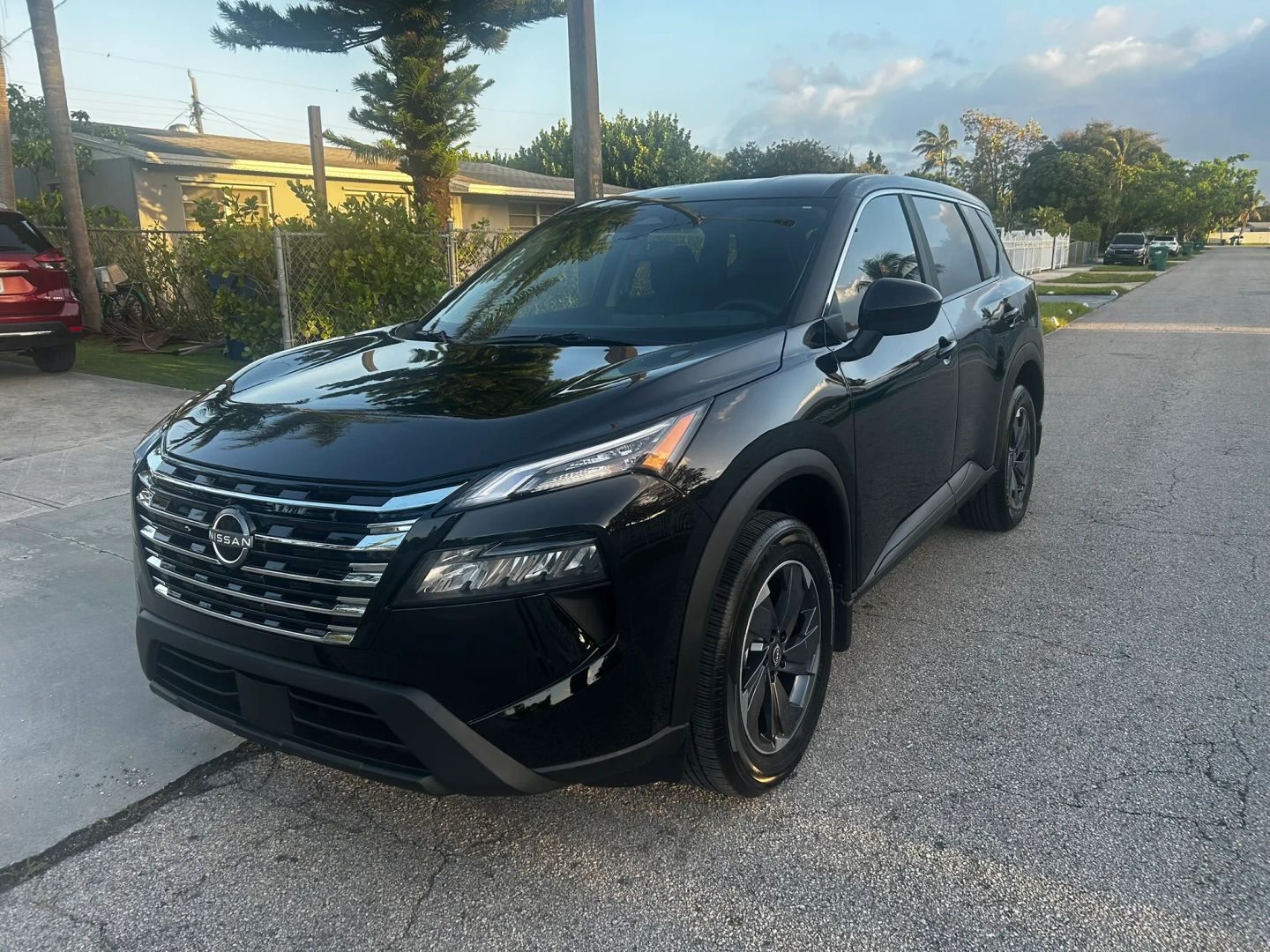 nissan rogue 2025 5N1BT3BAXSC847094 image nissan rogue 2025 5N1BT3BAXSC847094 image