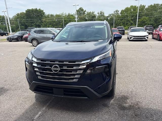 nissan rogue 2025 5N1BT3BAXSC872304 image nissan rogue 2025 5N1BT3BAXSC872304 image