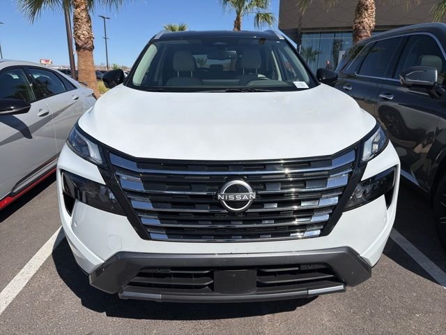 nissan rogue 2025 JN8BT3CB1SW148094 image nissan rogue 2025 JN8BT3CB1SW148094 image