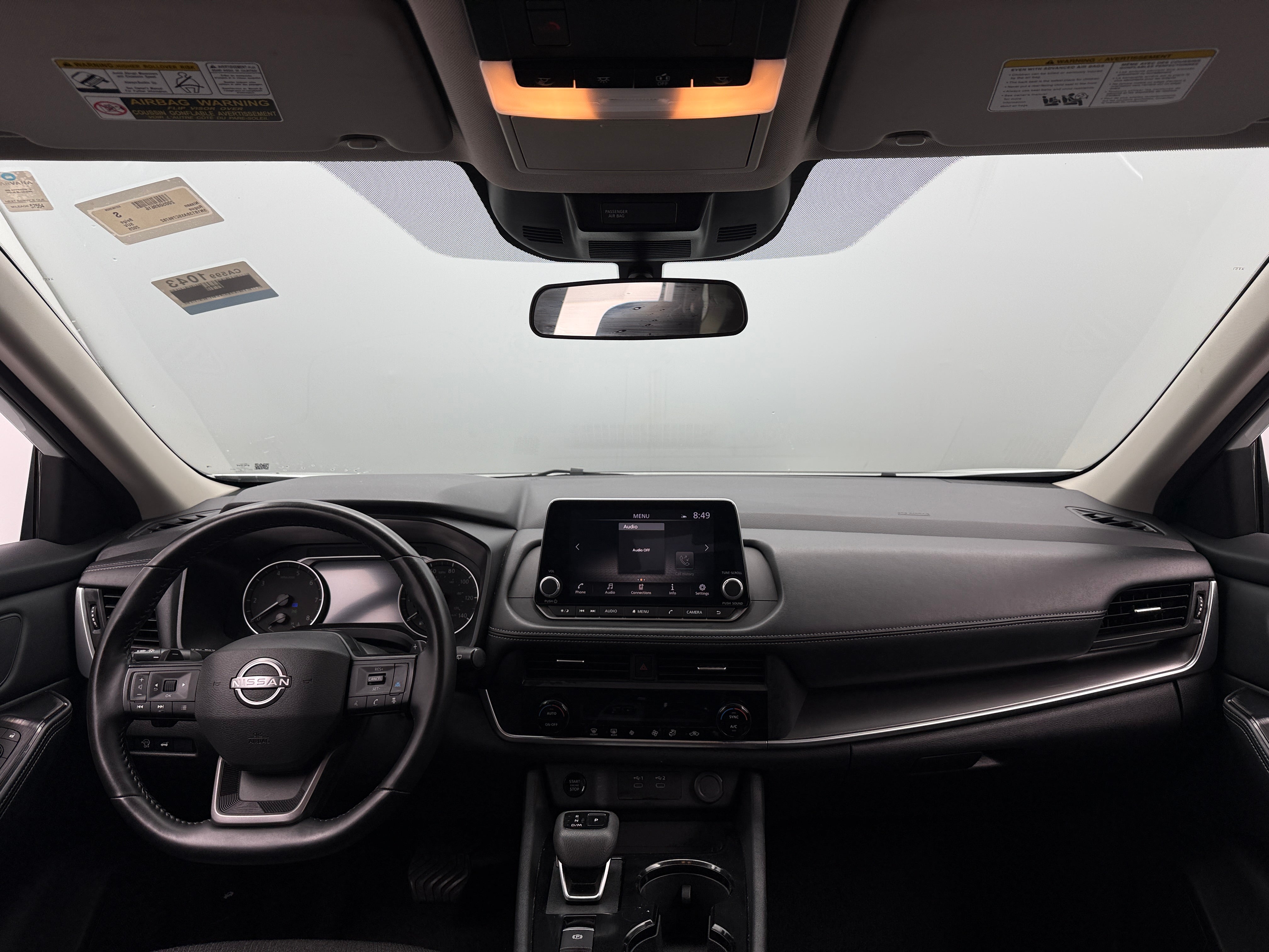 nissan rogue 2025 5N1BT3BA5SC796782 image nissan rogue 2025 5N1BT3BA5SC796782 image