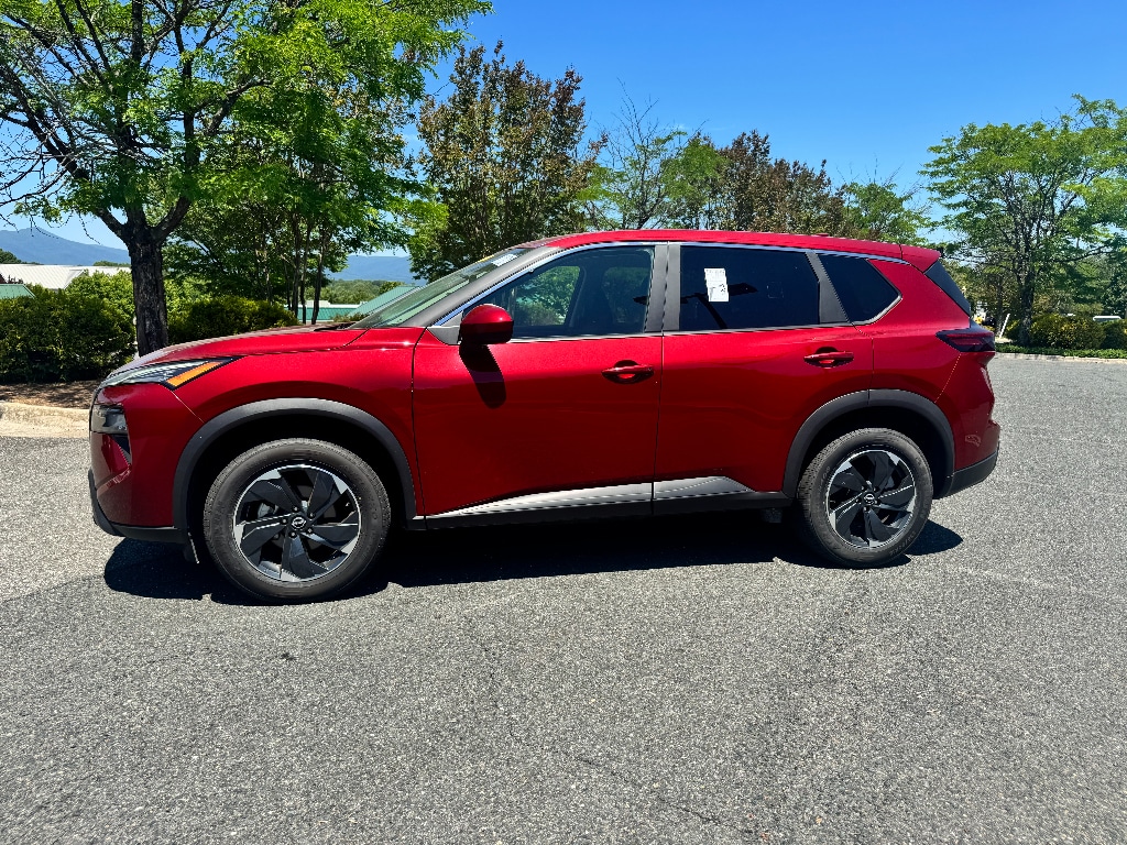 nissan rogue 2025 5N1BT3BB3SC789936 image nissan rogue 2025 5N1BT3BB3SC789936 image