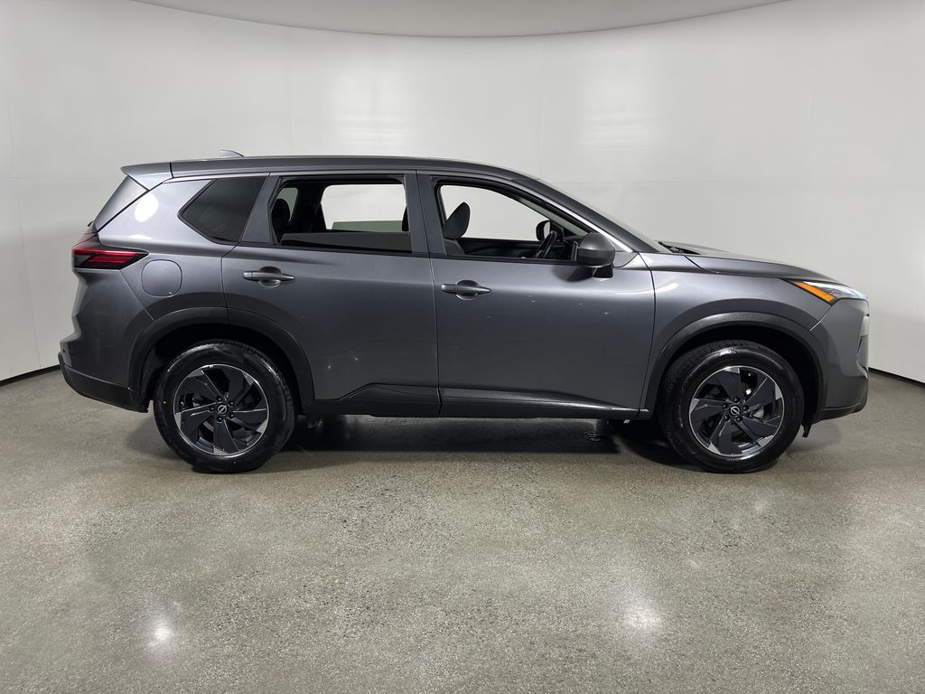 nissan rogue 2025 5N1BT3BA3SC828077 image nissan rogue 2025 5N1BT3BA3SC828077 image