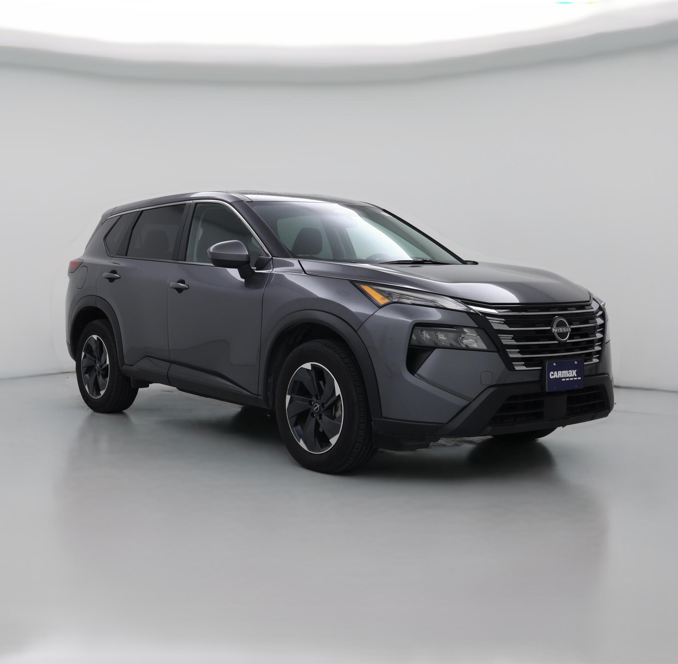 nissan rogue 2025 5N1BT3BA6SC766819 image nissan rogue 2025 5N1BT3BA6SC766819 image