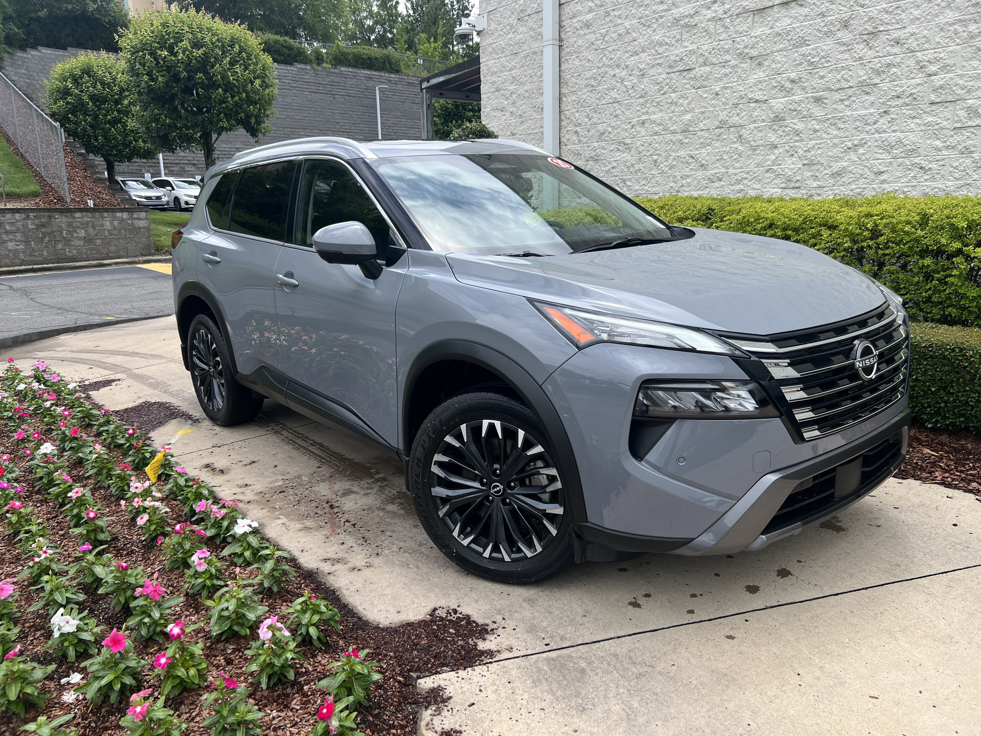 nissan rogue 2025 JN8BT3CA5SW341467 image nissan rogue 2025 JN8BT3CA5SW341467 image