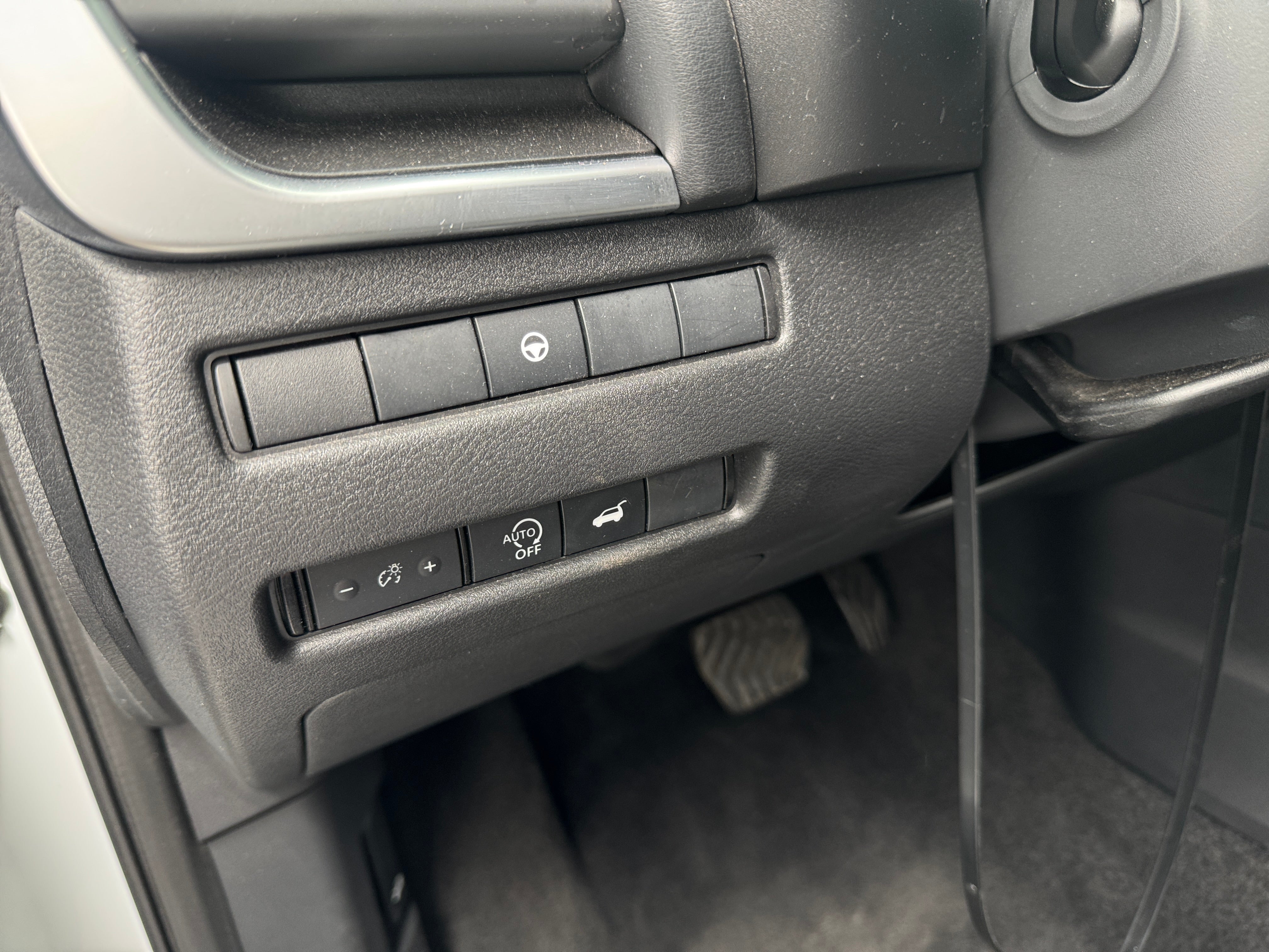 nissan rogue 2025 5N1BT3BA1SC816591 image nissan rogue 2025 5N1BT3BA1SC816591 image