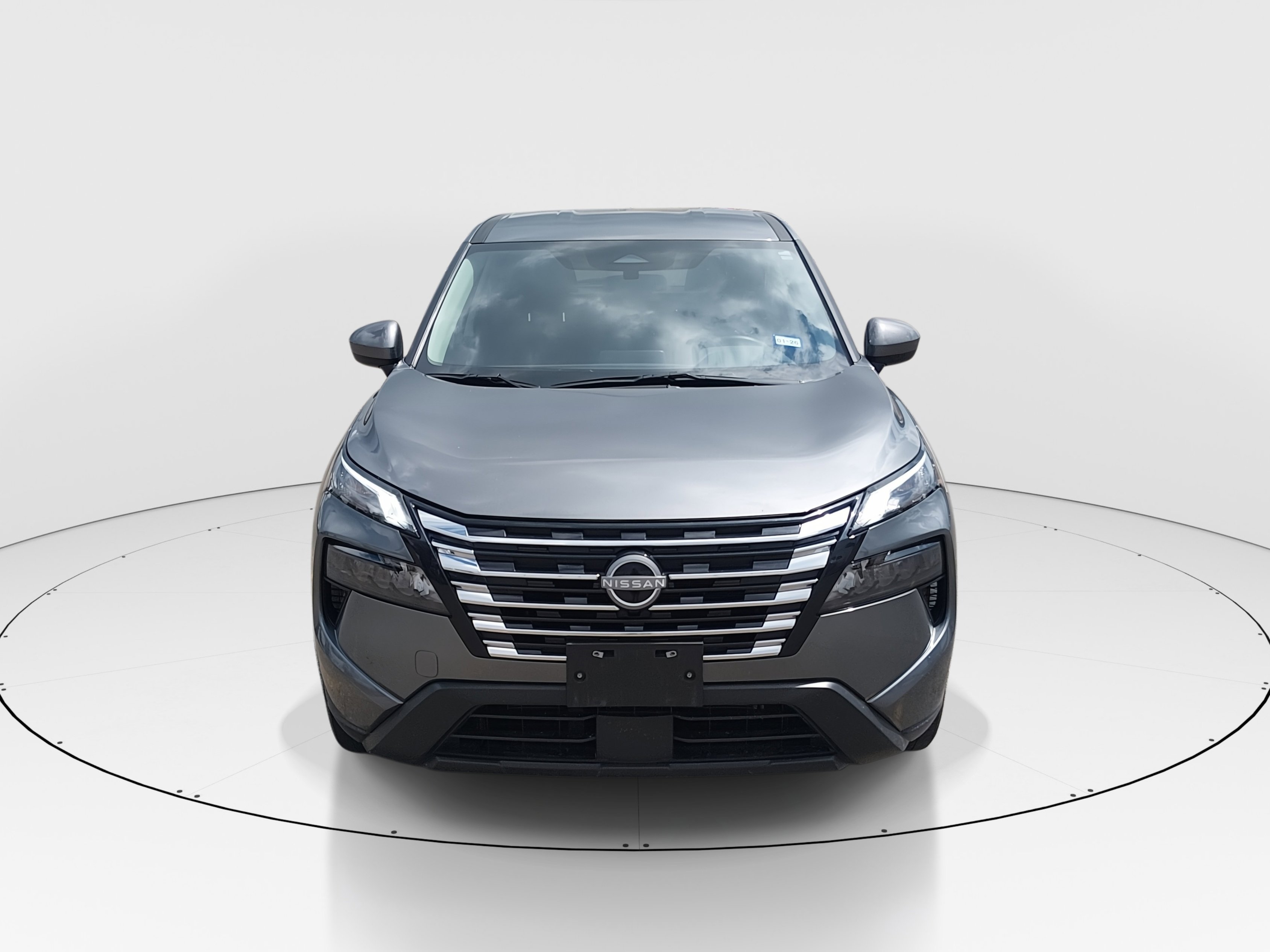 nissan rogue 2025 5N1BT3BB7SC819276 image nissan rogue 2025 5N1BT3BB7SC819276 image
