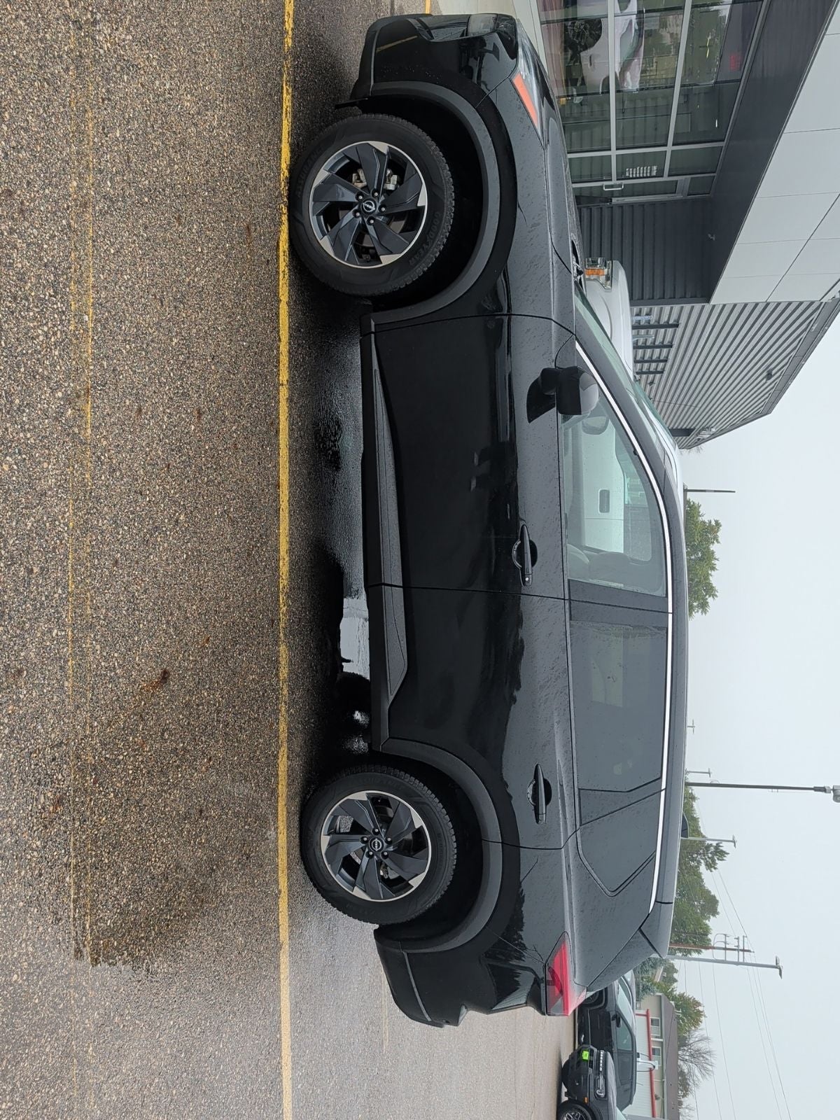 nissan rogue 2025 JN8BT3BB2SW156741 image nissan rogue 2025 JN8BT3BB2SW156741 image