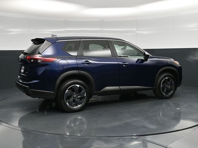 nissan rogue 2025 5N1BT3BB0SC813285 image nissan rogue 2025 5N1BT3BB0SC813285 image