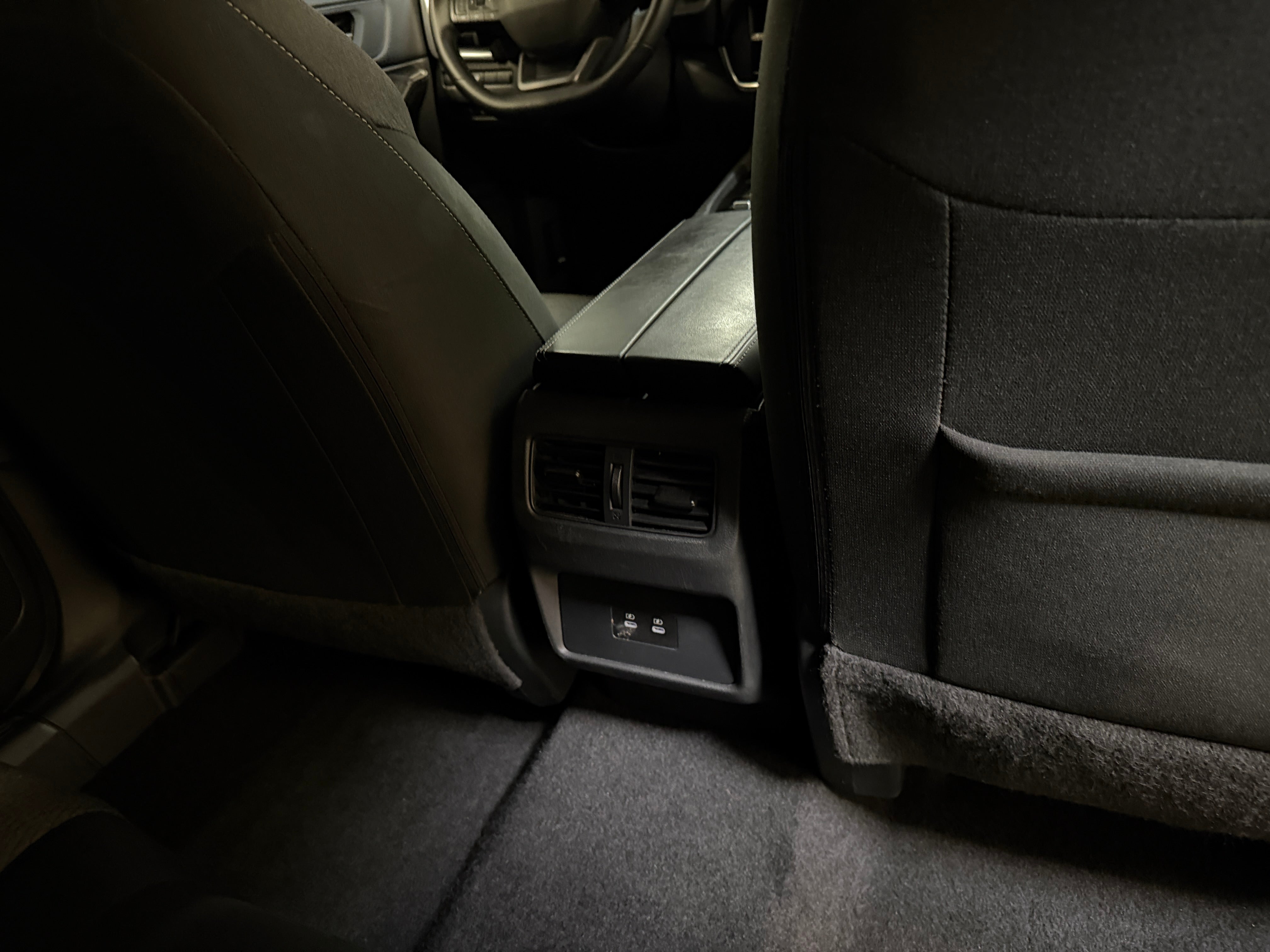 nissan rogue 2025 5N1BT3BA3SC833196 image nissan rogue 2025 5N1BT3BA3SC833196 image