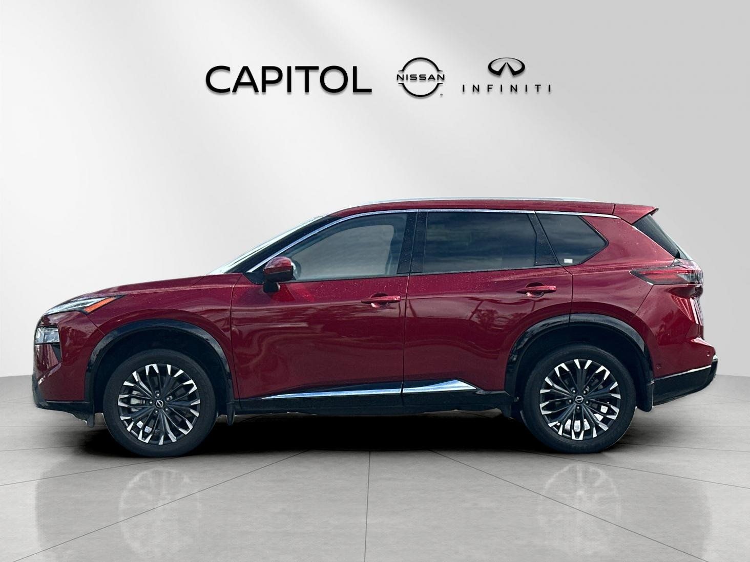 nissan rogue 2025 JN8BT3DC2SW380257 image nissan rogue 2025 JN8BT3DC2SW380257 image
