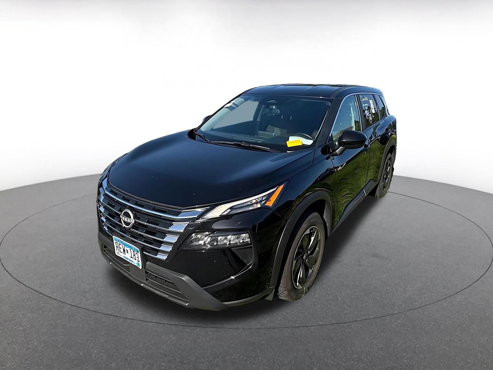 nissan rogue 2025 5N1BT3BB8SC770816 image nissan rogue 2025 5N1BT3BB8SC770816 image