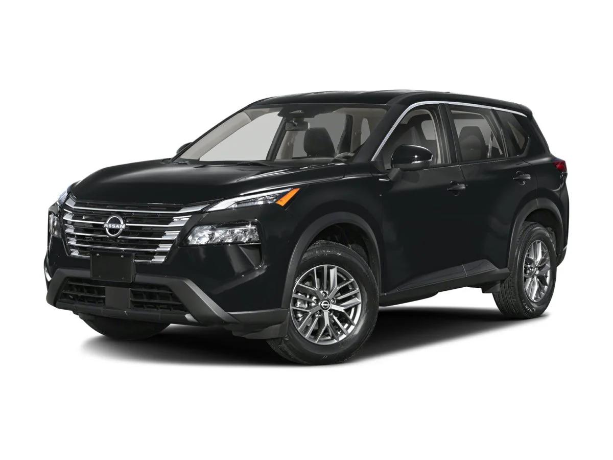nissan rogue 2025 5N1BT3BB2SC775302 image nissan rogue 2025 5N1BT3BB2SC775302 image