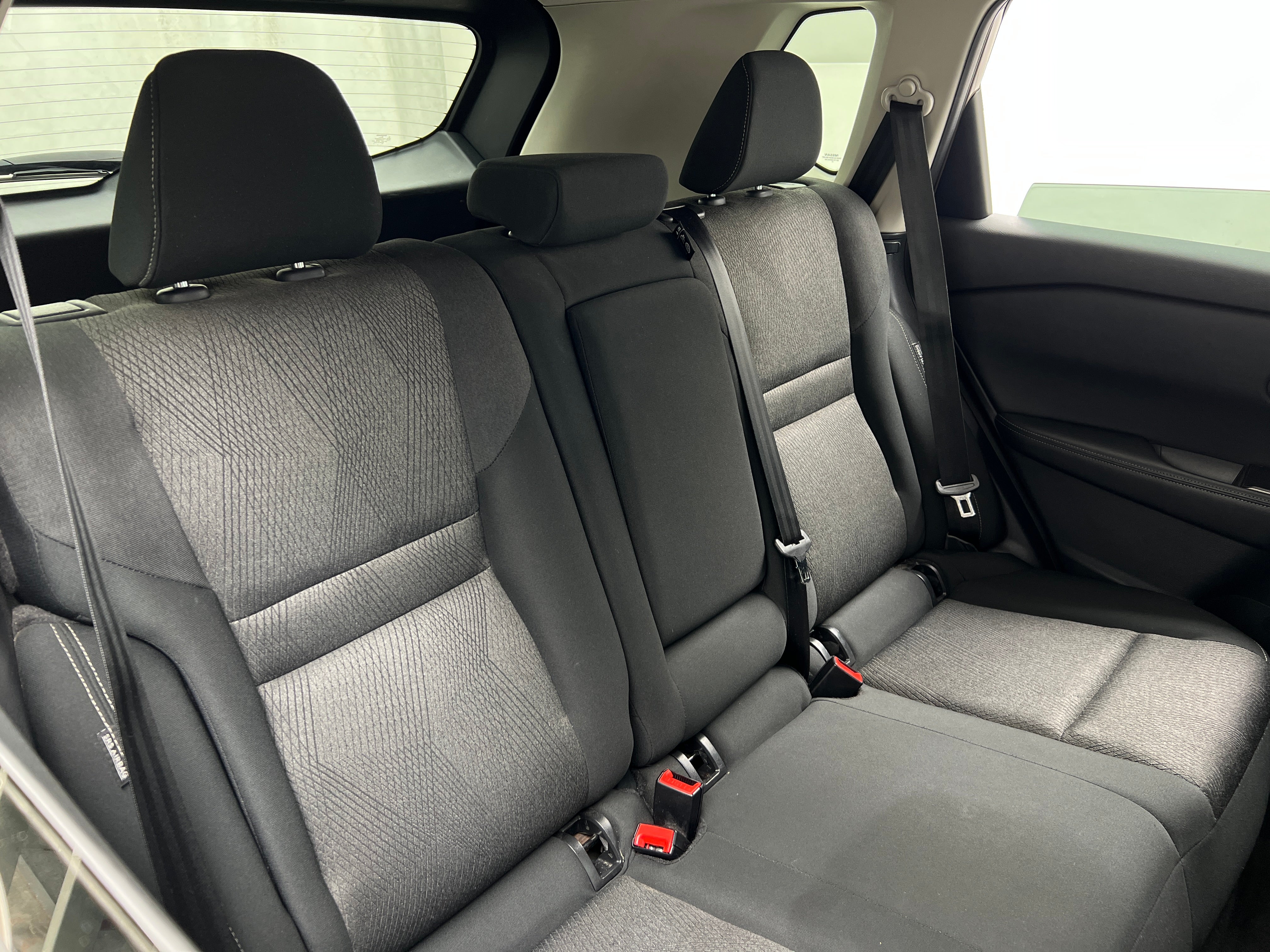 nissan rogue 2025 5N1BT3BA3SC767524 image nissan rogue 2025 5N1BT3BA3SC767524 image