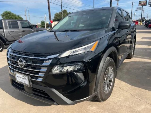 nissan rogue 2025 5N1BT3AA1SC787093 image nissan rogue 2025 5N1BT3AA1SC787093 image