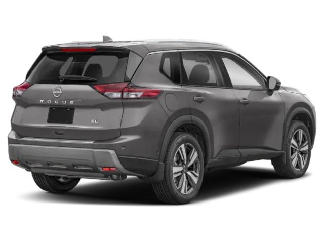 nissan rogue 2025 JN8BT3CB7SW157446 image nissan rogue 2025 JN8BT3CB7SW157446 image