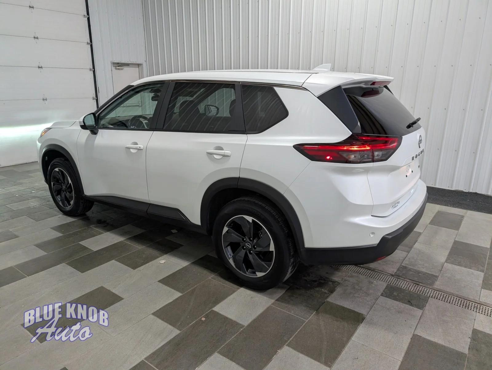 nissan rogue 2025 5N1BT3BB4SC785202 image nissan rogue 2025 5N1BT3BB4SC785202 image