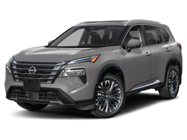 nissan rogue 2025 JN8BT3DD0SW301838 image nissan rogue 2025 JN8BT3DD0SW301838 image