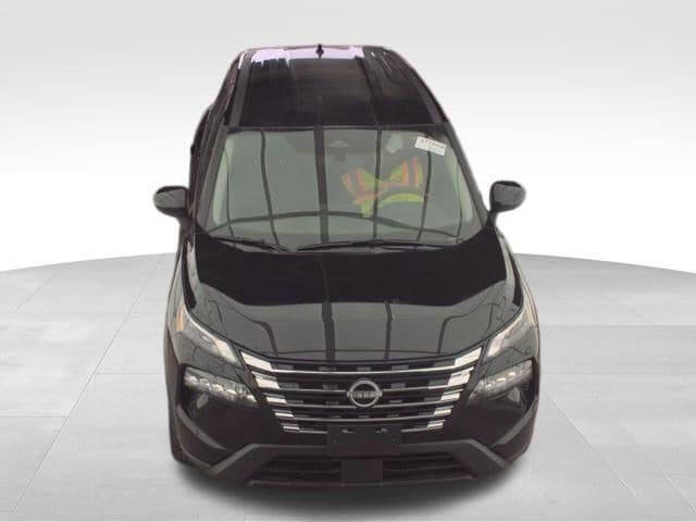 nissan rogue 2025 5N1BT3BB2SC815975 image nissan rogue 2025 5N1BT3BB2SC815975 image