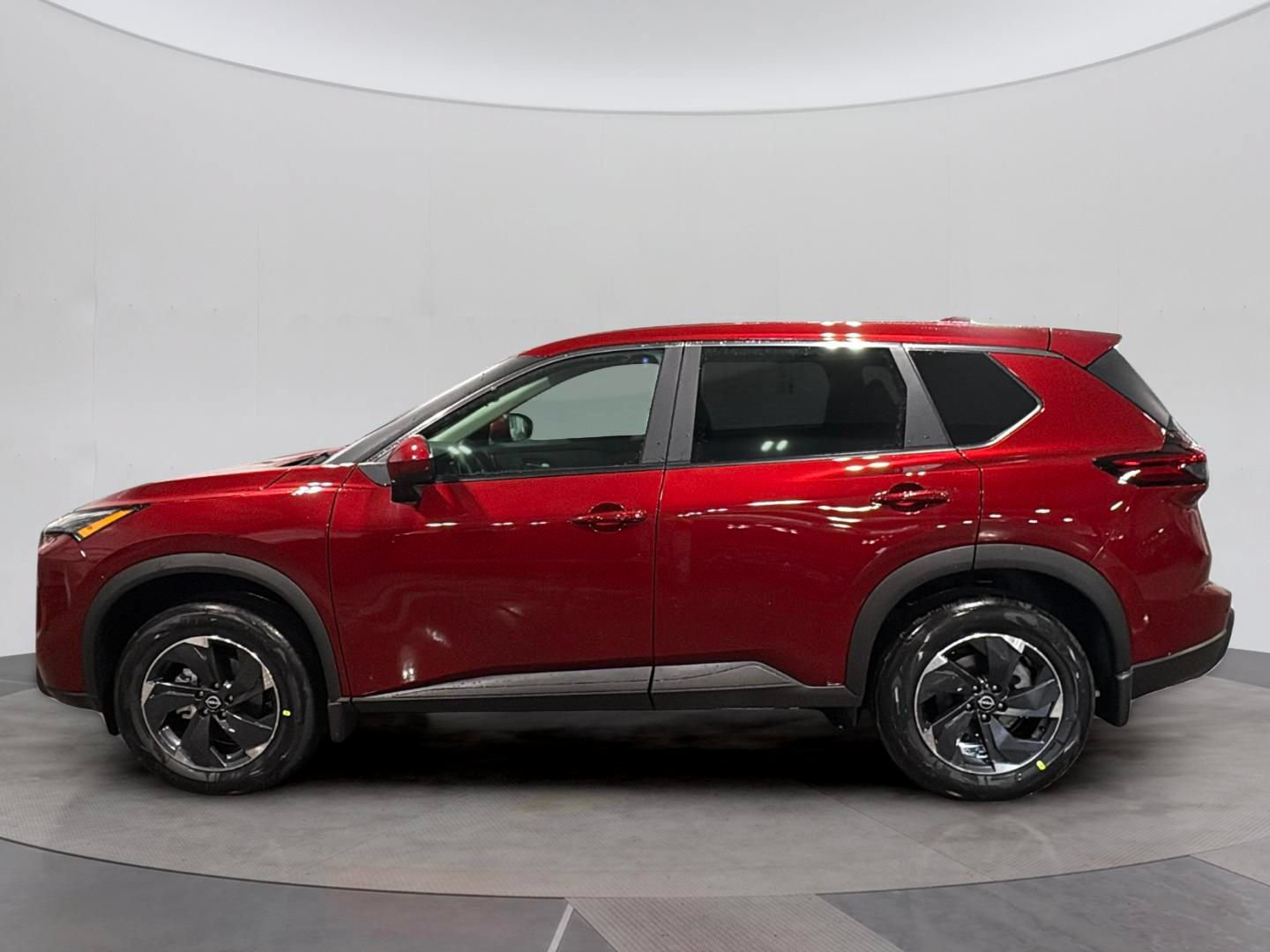 nissan rogue 2025 5N1BT3BB4SC858018 image nissan rogue 2025 5N1BT3BB4SC858018 image