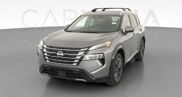 nissan rogue 2025 JN8BT3DD1SW304716 image nissan rogue 2025 JN8BT3DD1SW304716 image