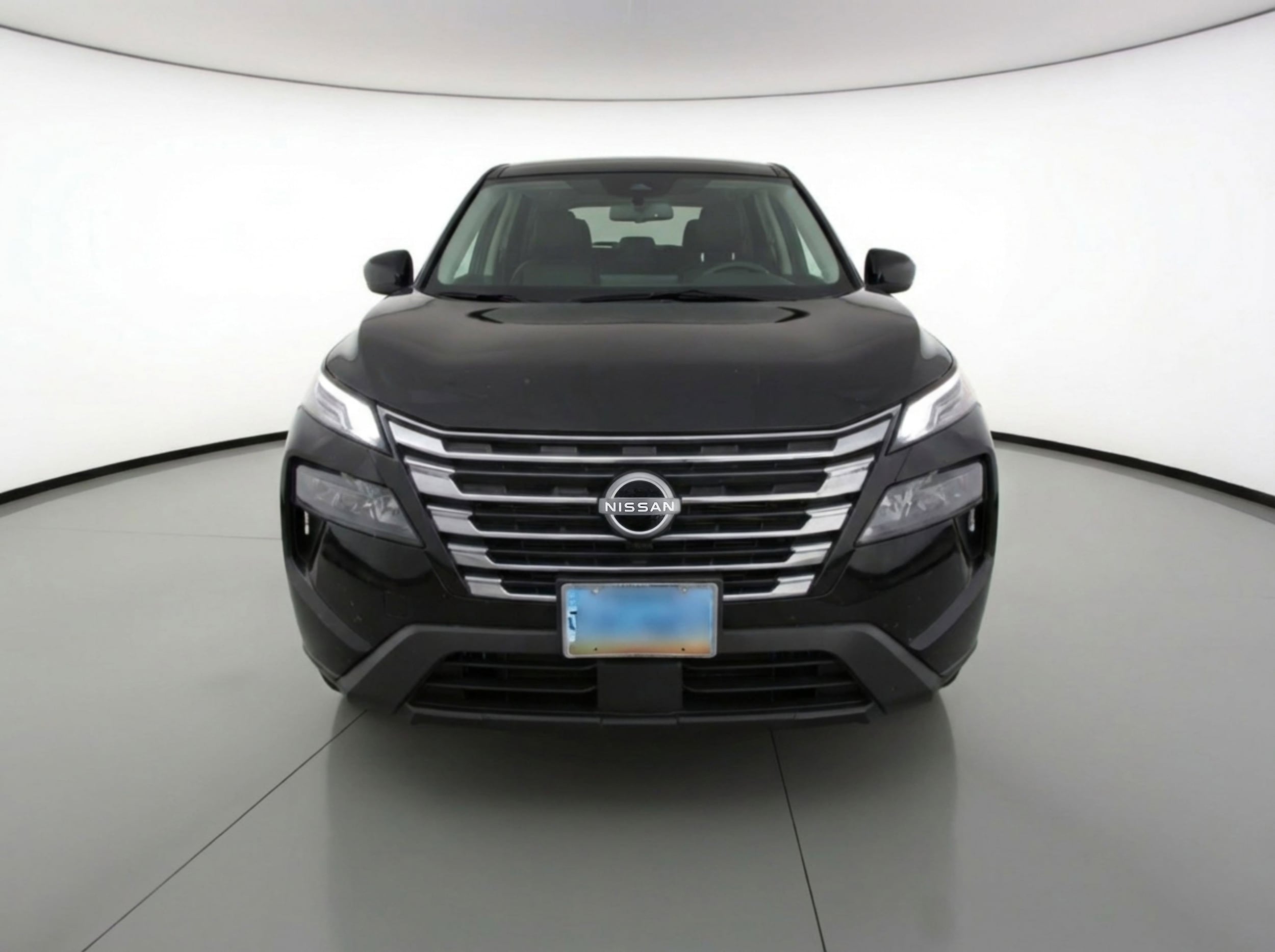 nissan rogue 2025 5N1BT3BA1SC812623 image nissan rogue 2025 5N1BT3BA1SC812623 image