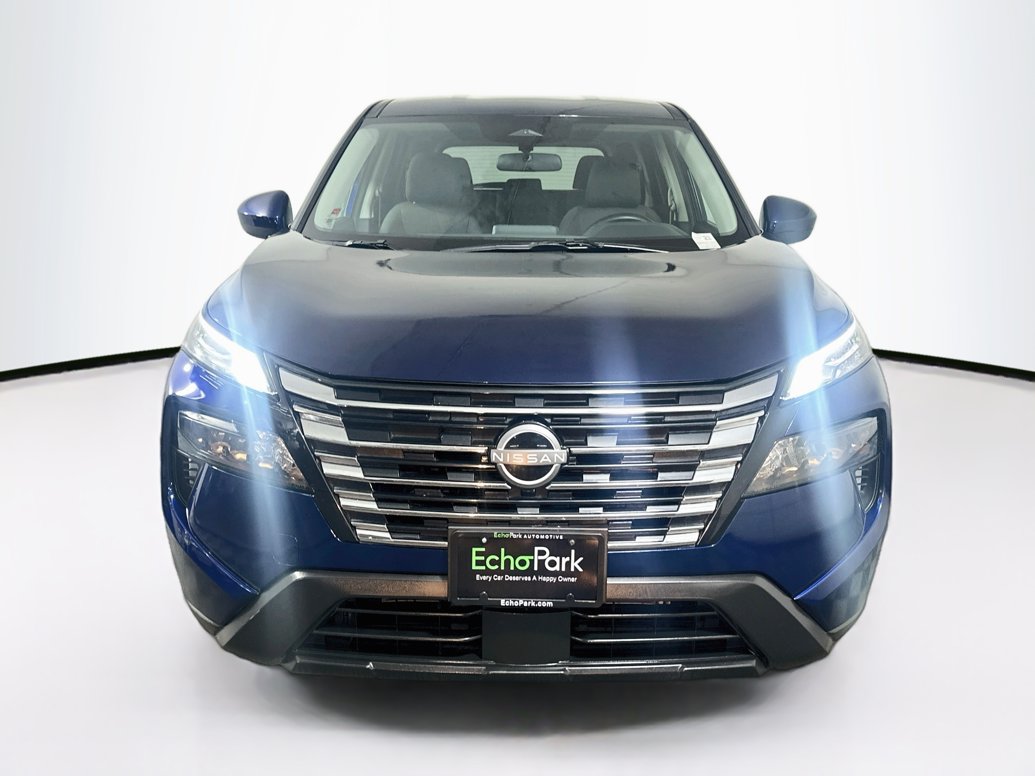 nissan rogue 2025 5N1BT3BB0SC812993 image nissan rogue 2025 5N1BT3BB0SC812993 image