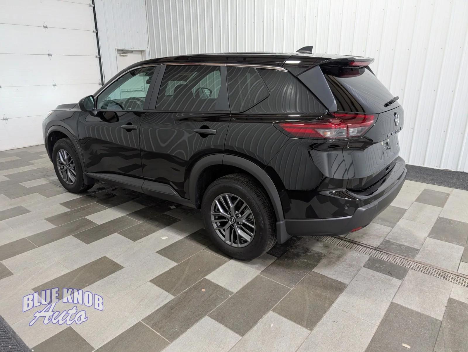 nissan rogue 2025 5N1BT3AB9SC787996 image nissan rogue 2025 5N1BT3AB9SC787996 image