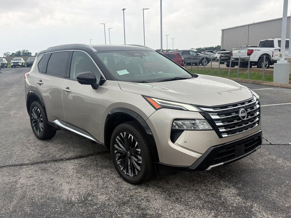 nissan rogue 2025 JN8BT3DC9SW100818 image nissan rogue 2025 JN8BT3DC9SW100818 image