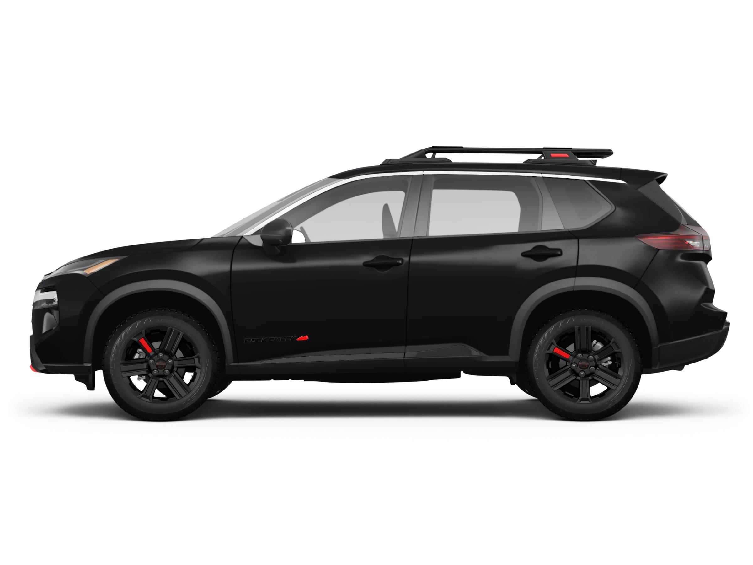 nissan rogue 2025 5N1BT3BB3SC782369 image nissan rogue 2025 5N1BT3BB3SC782369 image