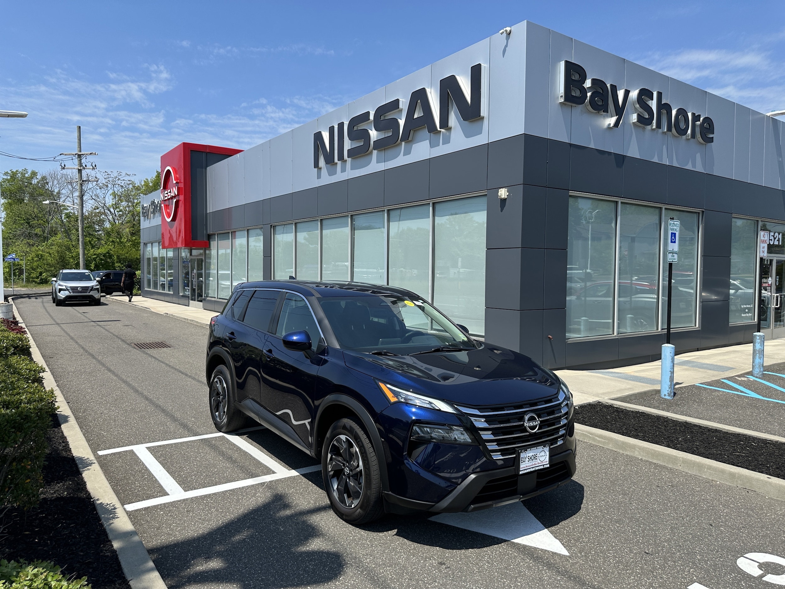 nissan rogue 2025 5N1BT3BB7SC838474 image nissan rogue 2025 5N1BT3BB7SC838474 image