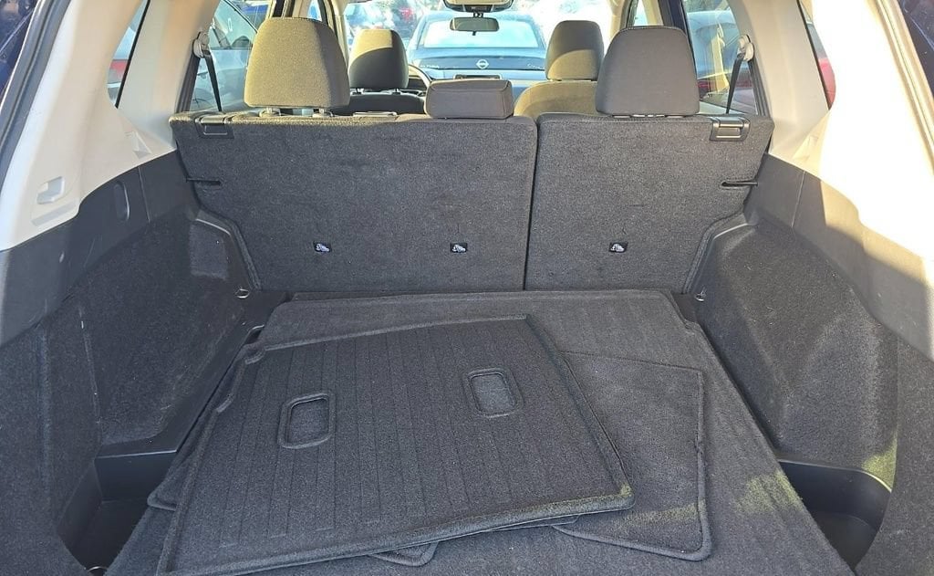 nissan rogue 2025 5N1BT3BB8SC807508 image nissan rogue 2025 5N1BT3BB8SC807508 image