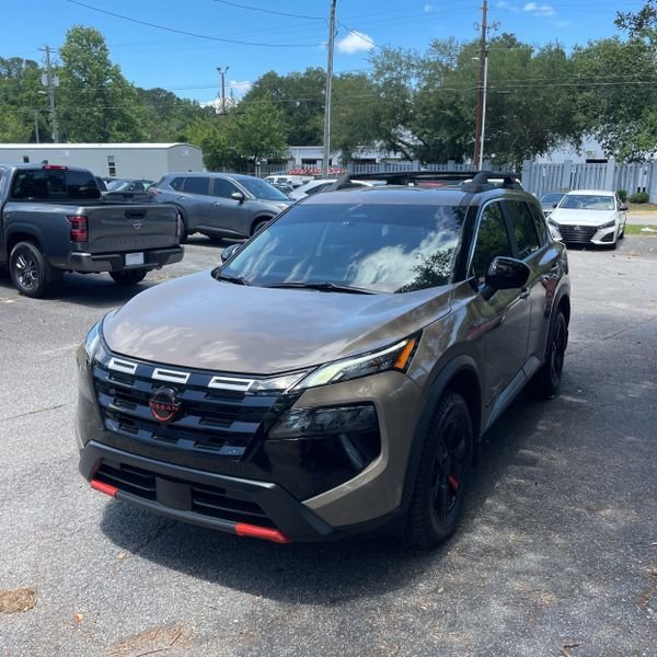 nissan rogue 2025 5N1BT3BB9SC776432 image nissan rogue 2025 5N1BT3BB9SC776432 image