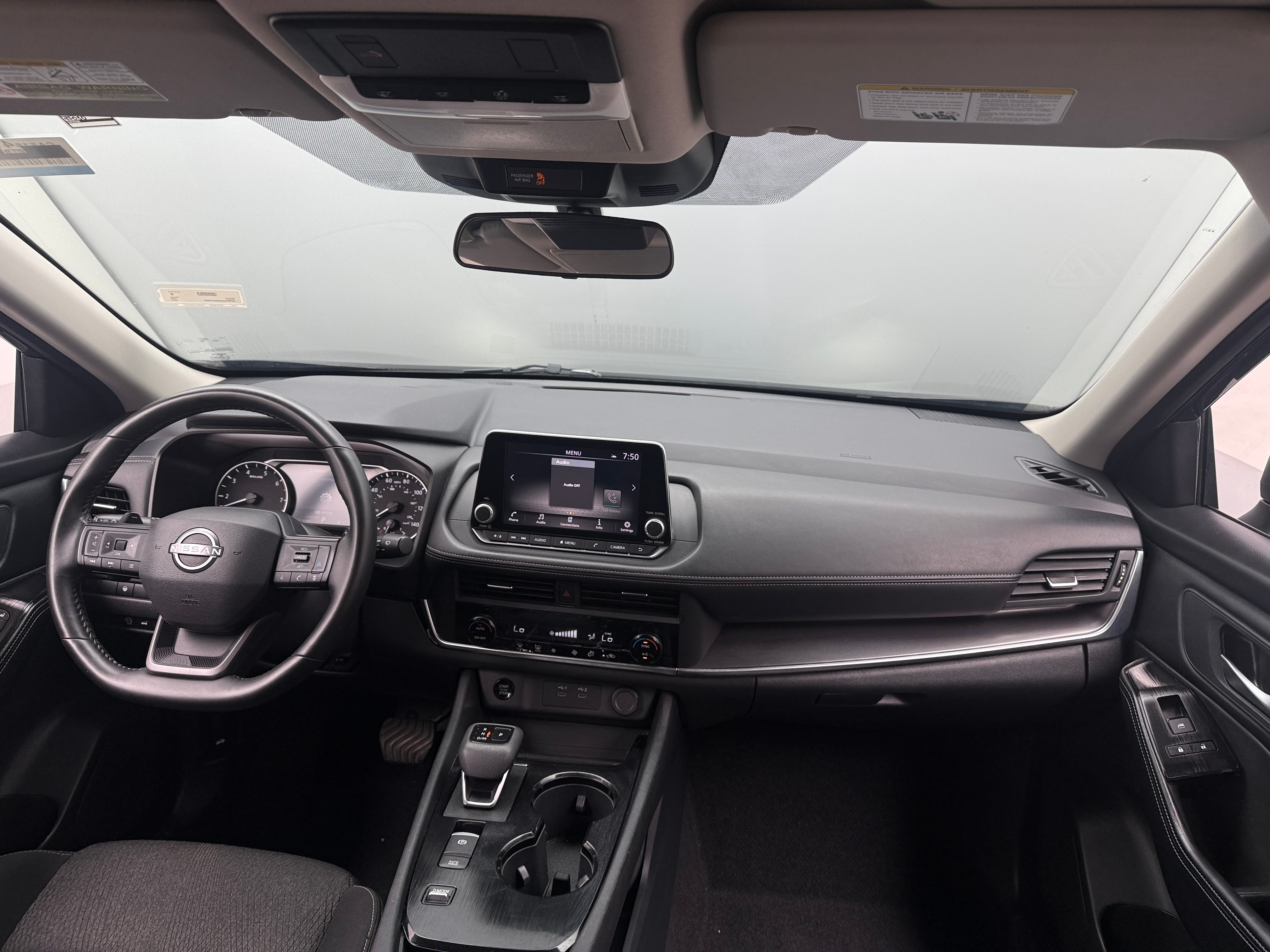 nissan rogue 2025 5N1BT3BA8SC810559 image nissan rogue 2025 5N1BT3BA8SC810559 image