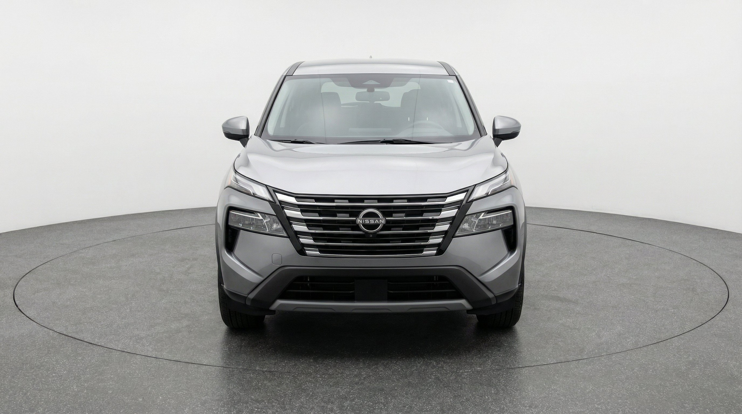 nissan rogue 2025 5N1BT3BB3SC792660 image