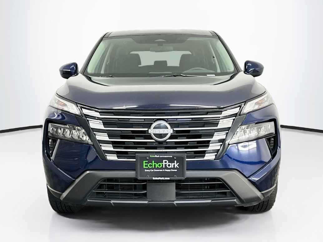 nissan rogue 2025 5N1BT3BB3SC817413 image nissan rogue 2025 5N1BT3BB3SC817413 image