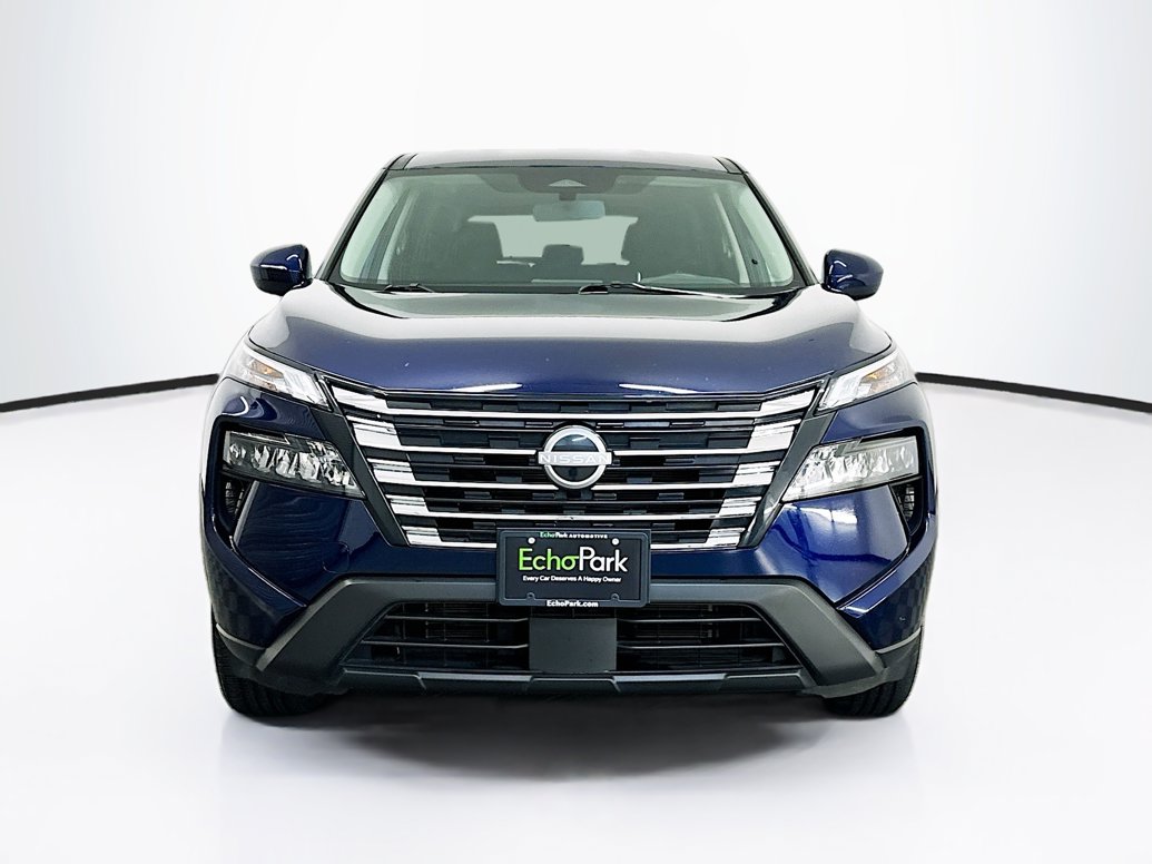nissan rogue 2025 JN8BT3BBXSW147897 image nissan rogue 2025 JN8BT3BBXSW147897 image