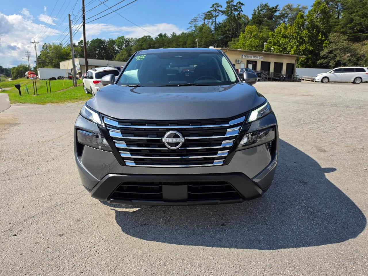 nissan rogue 2025 5N1BT3BA5SC831983 image nissan rogue 2025 5N1BT3BA5SC831983 image