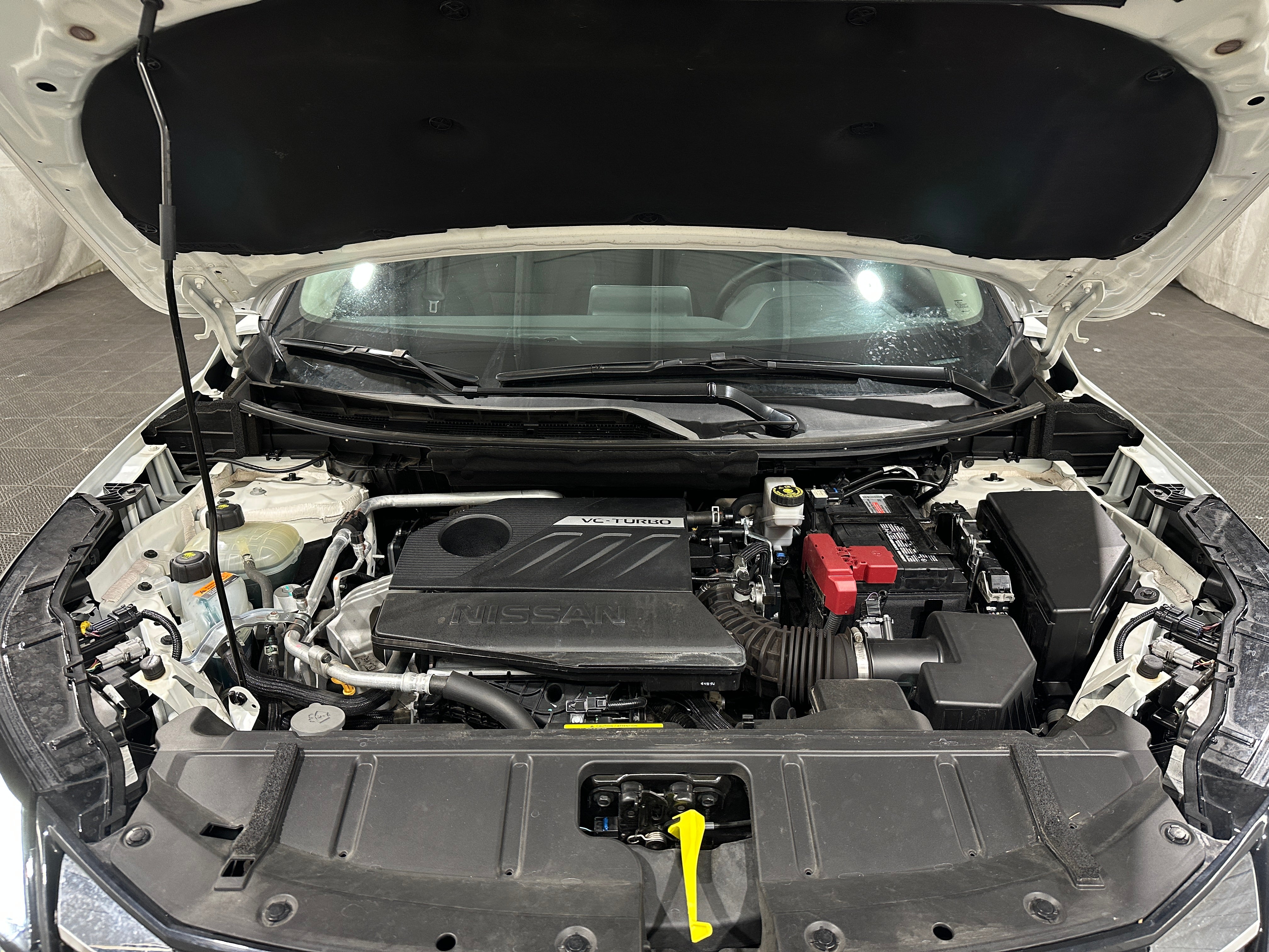 nissan rogue 2025 5N1BT3BA9SC832750 image nissan rogue 2025 5N1BT3BA9SC832750 image