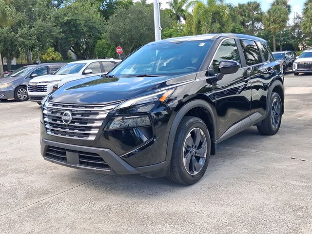 nissan rogue 2025 5N1BT3BA3SC856056 image nissan rogue 2025 5N1BT3BA3SC856056 image