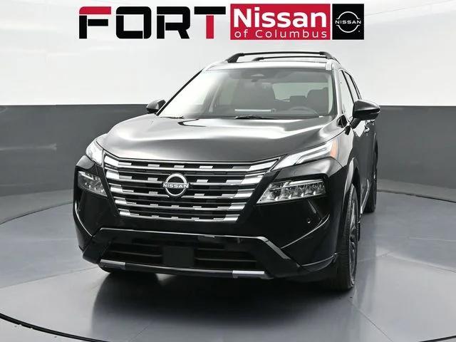 nissan rogue 2025 JN8BT3DC1SW101574 image nissan rogue 2025 JN8BT3DC1SW101574 image